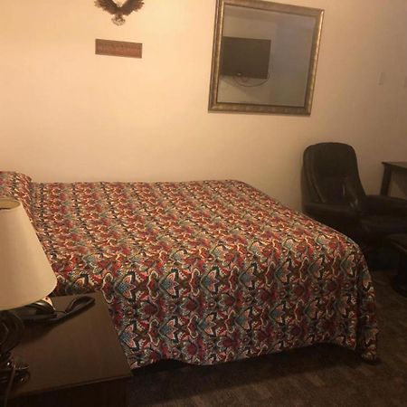 Campbell Lodge Glasgow Εξωτερικό φωτογραφία