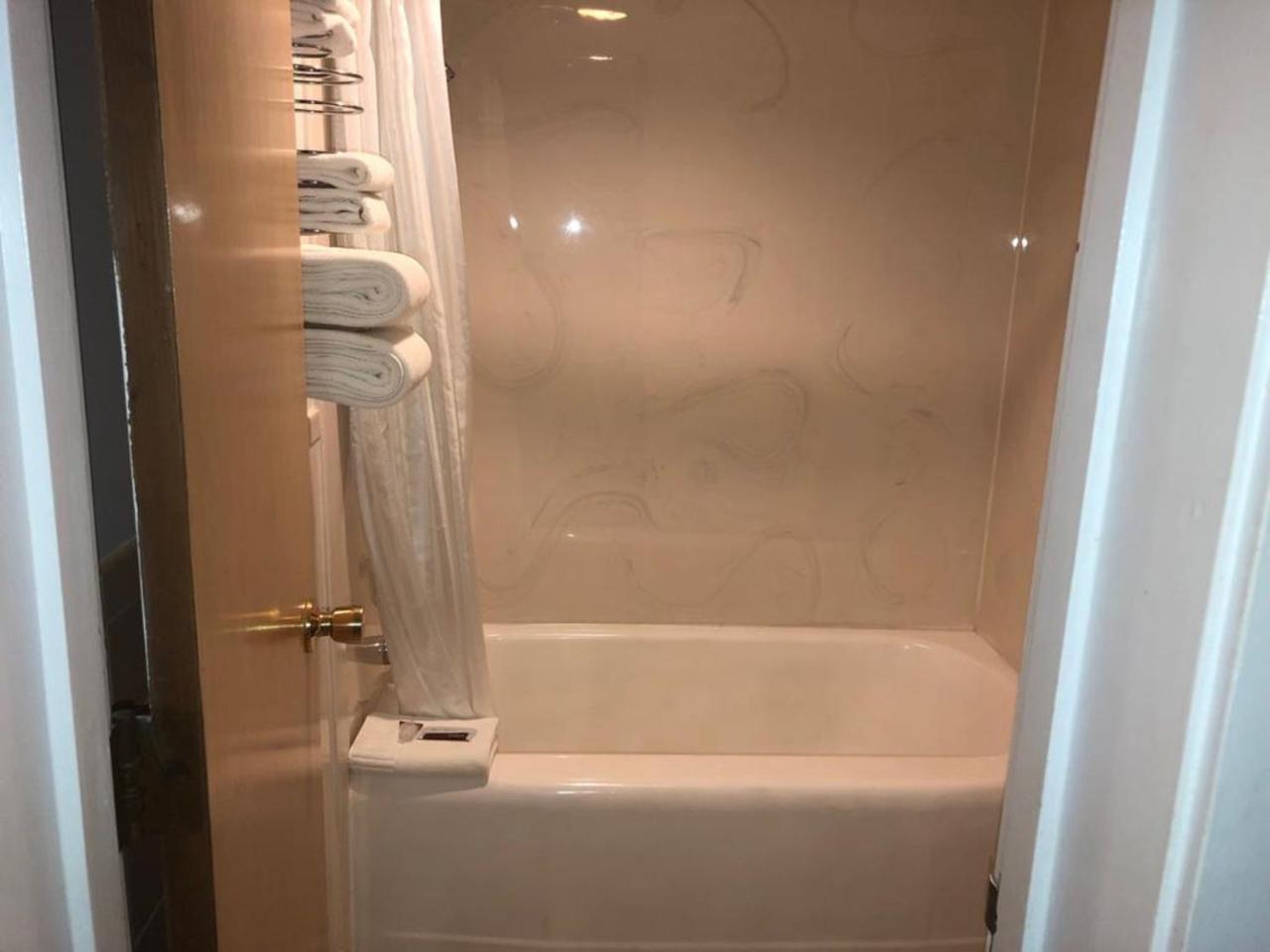 Campbell Lodge Glasgow Εξωτερικό φωτογραφία
