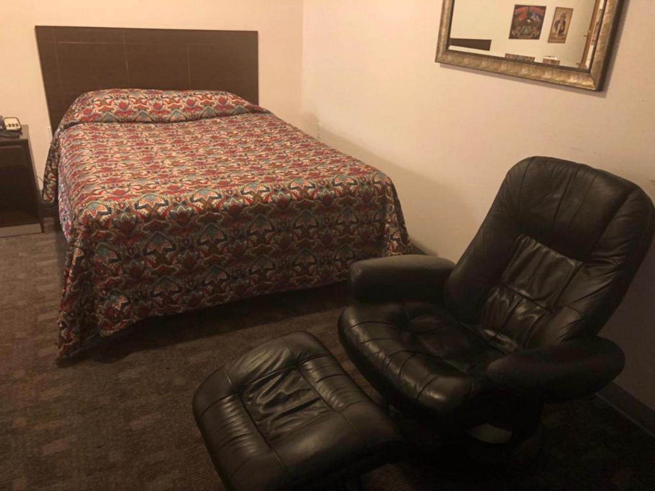 Campbell Lodge Glasgow Εξωτερικό φωτογραφία